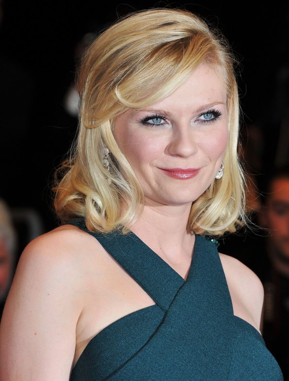 Kristen Dunst