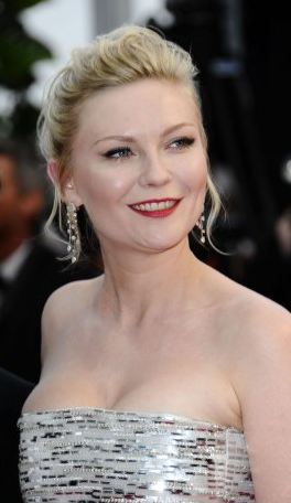 Kristen Dunst