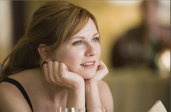 Kristen Dunst