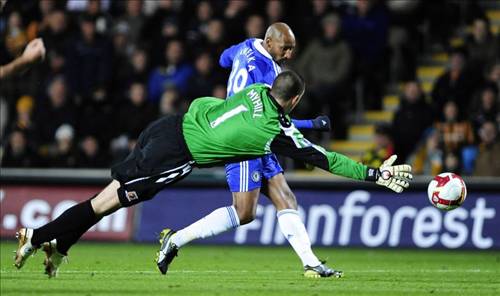 Anelka Nasıl Müslüman Oldu?