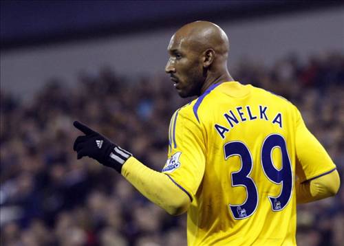 Anelka Nasıl Müslüman Oldu?