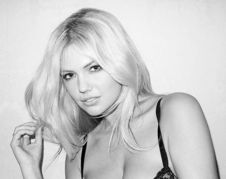 Son süper model Kate Upton