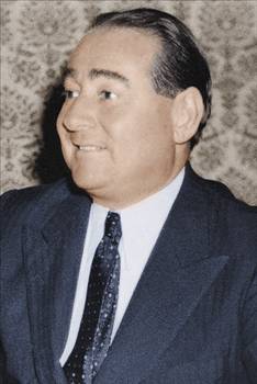 İdam edilen bir başbakan... (Adnan Menderes)