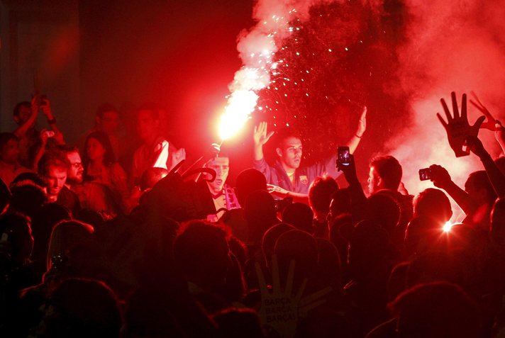 UEFA Şampiyonlar Ligi