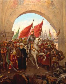 Fatih'in İstanbul sırları