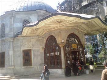 Fatih'in İstanbul sırları