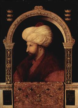 Fatih'in İstanbul sırları