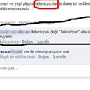 Yurdum insanından facebook manzaraları