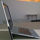 Dünyanın en ince laptopu