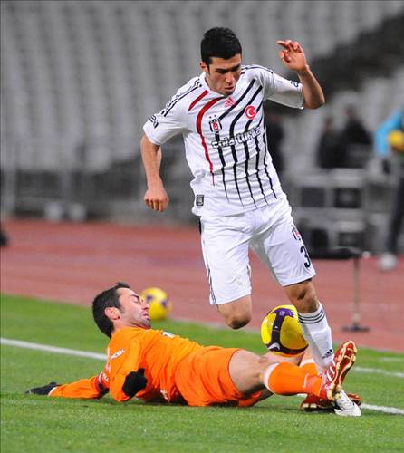 Türk Futbolunun En Pahalı Transferleri