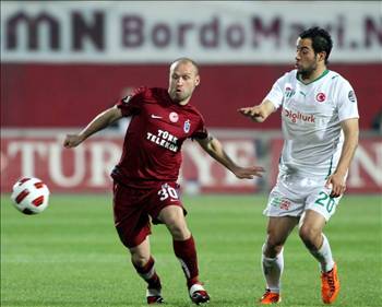 İşte Terim'in 10 yerli gözdesi