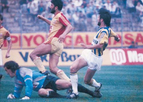 Galatasaray'a gelen en iyi yabancılar