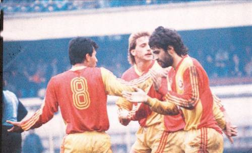 Galatasaray'a gelen en iyi yabancılar