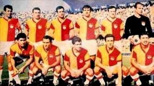 Galatasaray'a gelen en iyi yabancılar