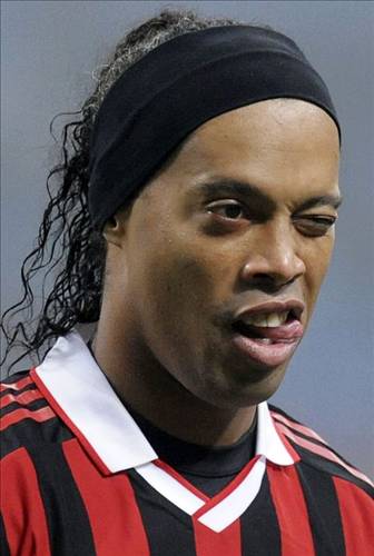 Ronaldinho'nun hayatı