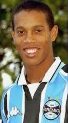 Ronaldinho'nun hayatı