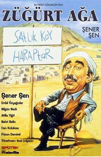 Türk sinema tarihinin en iyileri