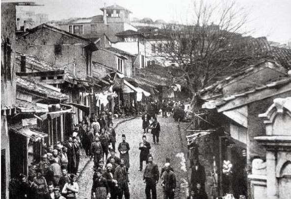 Türk sinema tarihinin en iyileri