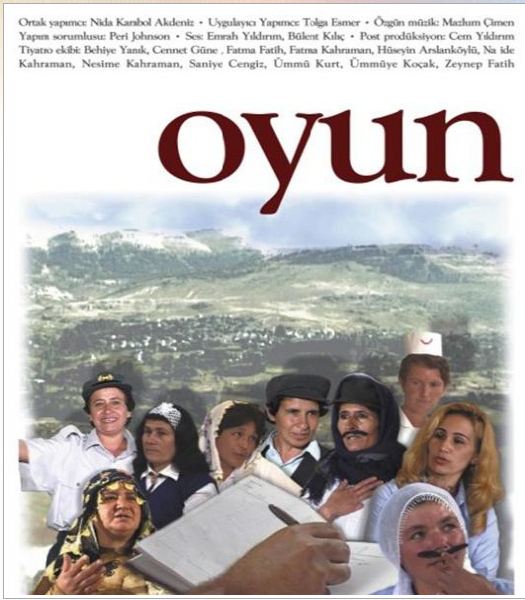 Türk sinema tarihinin en iyileri-2