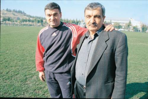 Futbolcuların lakapları