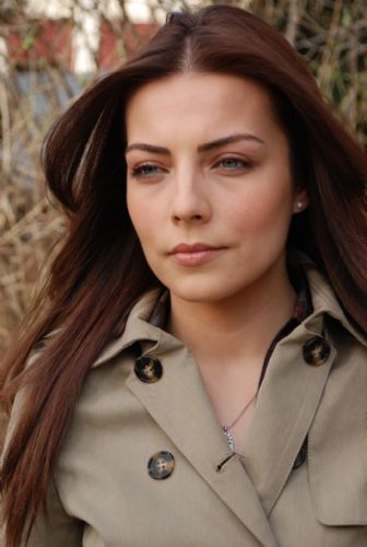 Burcu Kara - Buğra Gülsoy