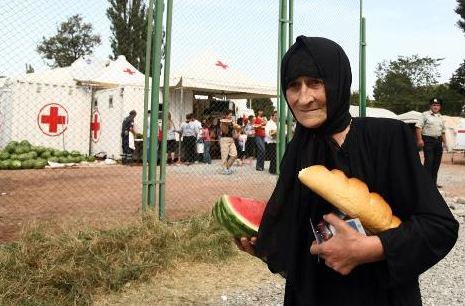 Dünyanın en başarısız devletleri