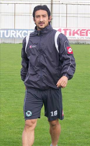 Bir zamanların yıldız futbolcuları