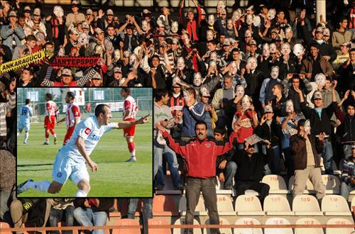 Bir zamanların yıldız futbolcuları