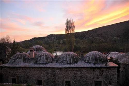 Türkler'in yeni tatil gözdesi