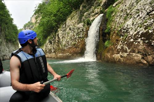 Türkler'in yeni tatil gözdesi