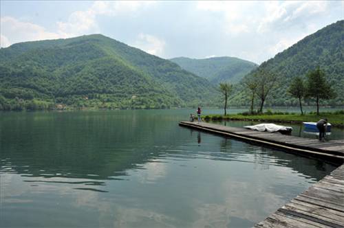 Türkler'in yeni tatil gözdesi