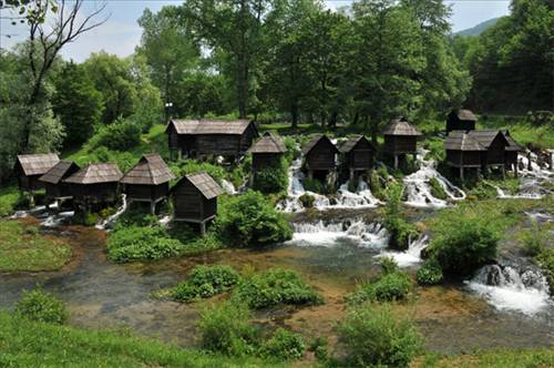 Türkler'in yeni tatil gözdesi