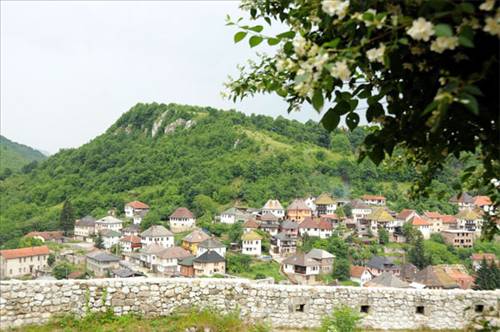 Türkler'in yeni tatil gözdesi