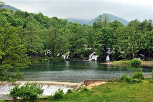 Türkler'in yeni tatil gözdesi