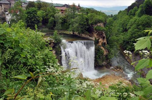 Türkler'in yeni tatil gözdesi