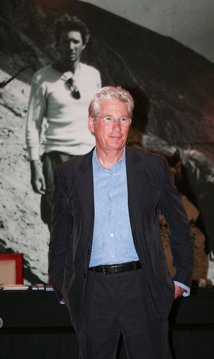 Richard Gere