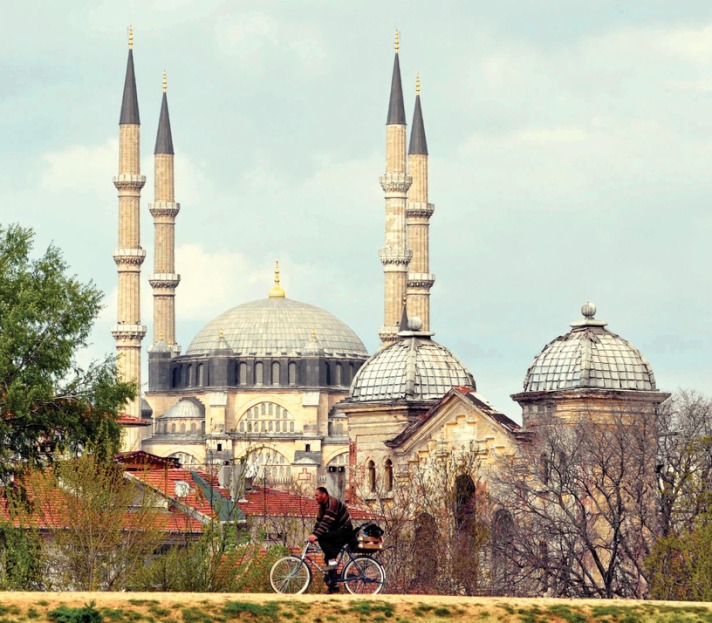 Selimiye Camii