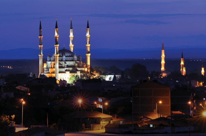 Selimiye Camii