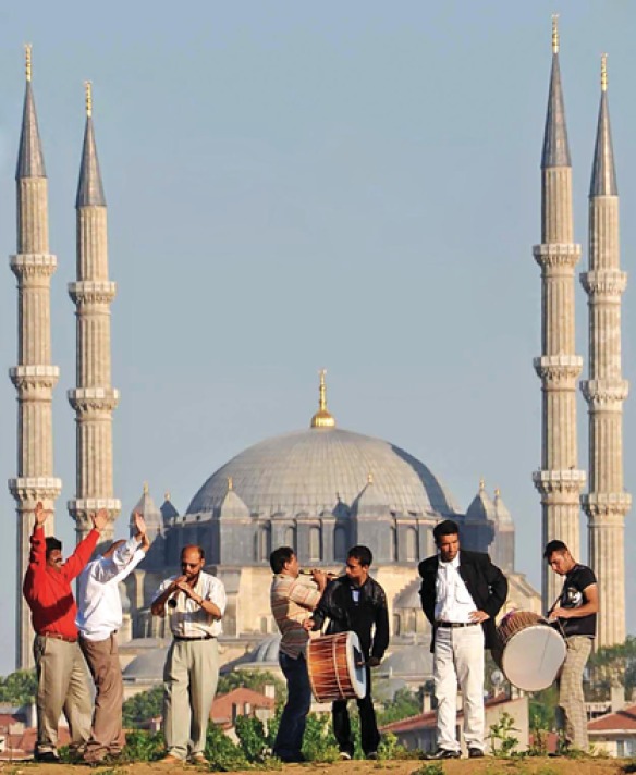 Selimiye Camii