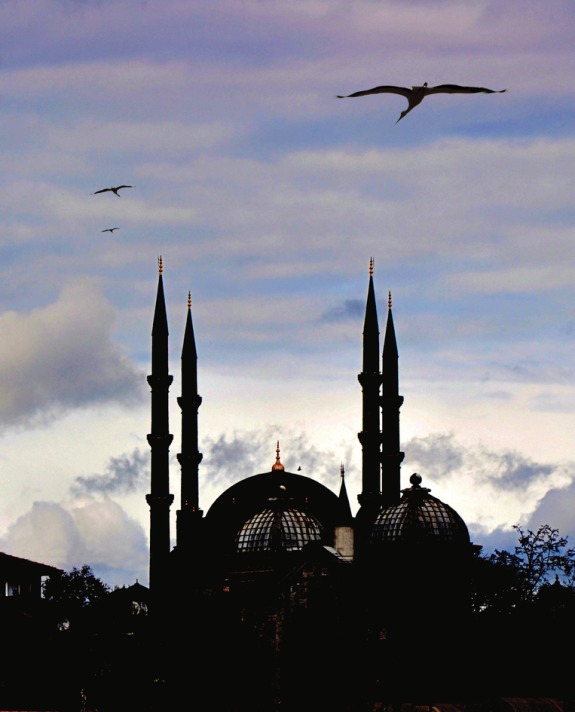 Selimiye Camii