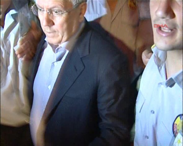 Aziz Yıldırım