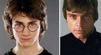 'Harry Potter'la 'Star Wars' arasındaki benzerlikler