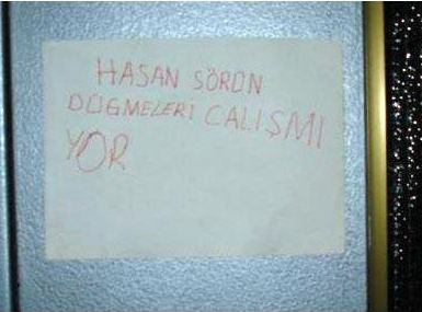 Güler misin ağlar mısın ?