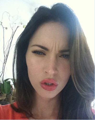 Megan Fox 