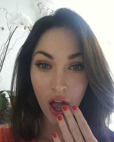 Megan Fox 