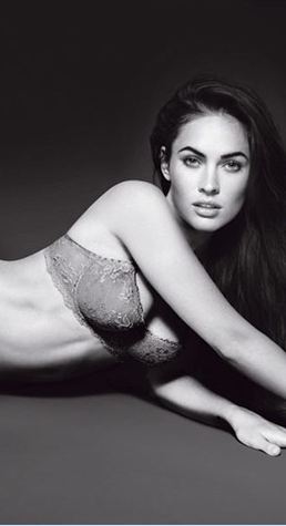 Megan Fox 