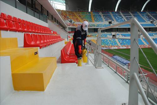 Türkiye'nin en golcü futbolcuları