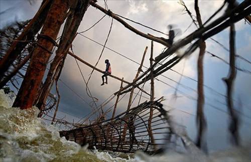 2011 Basın Fotoğrafları Ödülleri