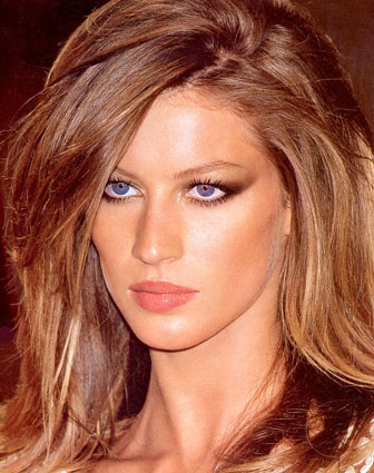 Gisele Bündchen