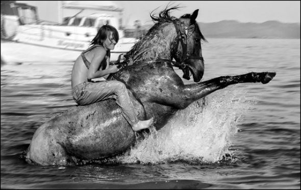 Bir oradan bir buradan fotoğraflar